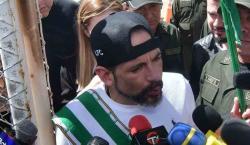 Luis Fernando Camacho a Evo Morales: “va a ocupar la misma celda que yo, no sé preocupen”