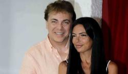 Cristian Castro confirma su boda con Marisela Sánchez