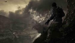 Paramount negocia llevar Call of Duty al cine