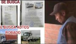 Fingieron ser compradores: el robo que dejó a un propietario sin documentos ni vehículos