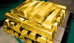 Nuevo máximo histórico en el precio del oro