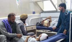 Afganistán pide ayuda internacional tras devastador terremoto