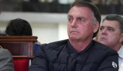Bolsonaro no asistirá a la fase final de su juicio