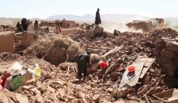 El terremoto que sacudió Afganistán: más de 1.000 muertos y miles de heridos
