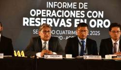 Hasta agosto se destinó $us 1.282 millones para importar combustibles y $us 1.050 millones para la deuda