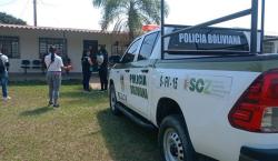 Investigan la muerte de una niña de dos años en Warnes con signos de violencia
