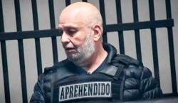 Murillo padece hipertensión arterial y una crisis de ansiedad, informa el Gobierno
