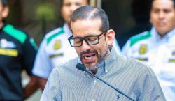 Caso Notaría cerrado: La fiscalía no encuentra pruebas suficientes contra el gobernador Camacho