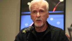 James Cameron: “Soy un humilde granjero del cine”