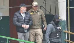 La defensa de Murillo asegura que su destino ya “está zanjada”