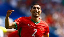 Marruecos, primer país africano en clasificar al Mundial 2026