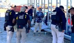 EE.UU. soltará a surcoreanos detenidos en redada migratoria