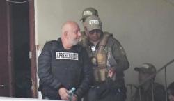 Murillo asistirá este domingo a su audiencia cautelar por caso “Gases Ecuador”