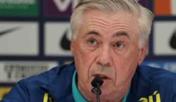 Ancelotti recaba información sobre la altura: “No tengo mucha experiencia”
