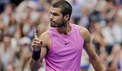 Carlos Alcaraz se convierte en el número 1 del tenis global
