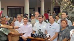 Cívicos sobre crisis en el Concejo: “Se tiene que acabar el matonaje del ejecutivo hacia el legislativo”