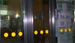 Cochabamba: Trabajadores de salud retoman paro indefinido exigiendo el pago del bono de vacunación