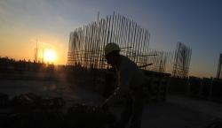 Constructoras alertan del riesgo de un colapso sin precedentes y piden medidas urgentes