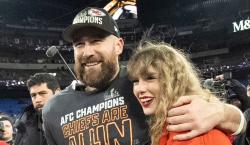 ¿Dónde será la boda de Taylor Swift y Travis Kelce? Filtran ubicación