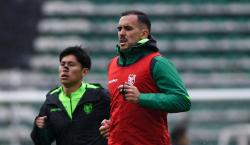 ¡Ganar o ganar! La Verde se juega el repechaje ante Brasil