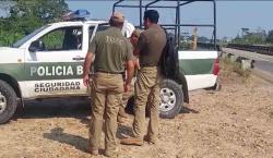 Ivirgazarma: Encuentran el cadáver de una persona en avanzado estado de descomposición