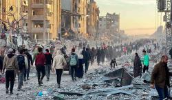 La respuesta de España al conflicto en Gaza: sanciones a Israel por “genocidio”