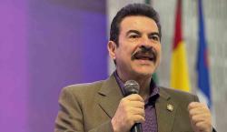 Manfred Reyes Villa vuelve a la Alcaldía de Cochabamba después de su campaña presidencial