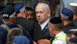 Netanyahu llama a población de Ciudad de Gaza a irse “ahora”