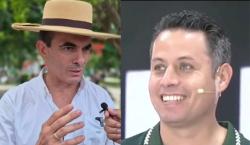 Rodrigo Paz y Edman Lara confirman su asistencia a cita con el TSE para “pedir juego limpio en la campaña”