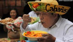 Tradición y Patasca este domingo inauguran festejos del mes cruceño