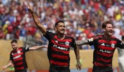 El increíble pedido de Flamengo a la ONU