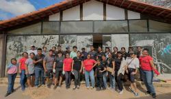 La Fundación ArteCanto abrirá espacio cultural para jóvenes artistas y personas no videntes