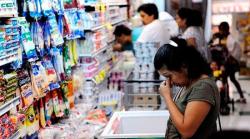 La inflación en Argentina se mantuvo en 1,9 % en agosto y llegó a 19,5% en lo que va del año 