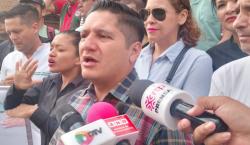 Diputado electo del PDC aclara que legalización de chutos no contempla vehículos robados