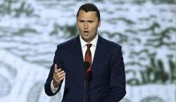 Estados Unidos: Muere tiroteado Charlie Kirk, activista, “influencer” y aliado de Trump
