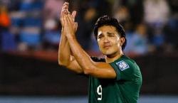 Villegas apaga el sueño de Martins de jugar el repechaje: “No es serio”