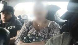 Aprehenden a una mujer presuntamente vinculada al brasileño Sérgio Luiz de Freitas Filho