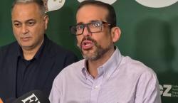 Camacho responsabiliza a Mario Aguilera tras perder la sede de la final: “Fue una incapacidad total”