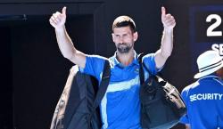 Dura decisión: Djokovic se muda a Grecia tras ser acusado de “traidor”