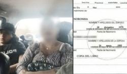 En Santa Cruz capturan a mujer que se casó con el brasileño vinculado al PCC y habilitó su nacionalización