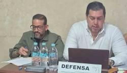 Extinguen el caso Decretazo contra Luis Fernando Camacho