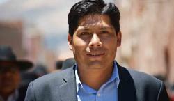 Fiscalía inicia proceso contra Franklin Flores por presunta corrupción e indaga sus finanzas
