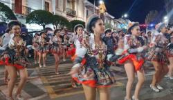 Pofoma controlará el uso de plumas y pieles de fauna silvestre en la festividad de la Virgen de Guadalupe en Sucre