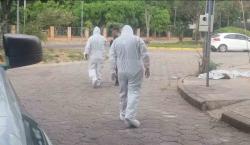 Santa Cruz: Encuentran a un hombre sin vida en la zona del Parque Urbano