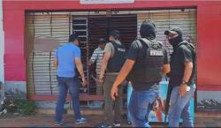 Activan operativo policial por presunto robo y secuestro en Santa Cruz 