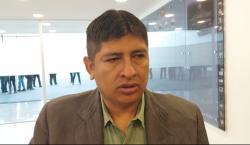 Exarcista Rolando Cuéllar: “Mi voto va a ser por el PDC, como ciudadano”