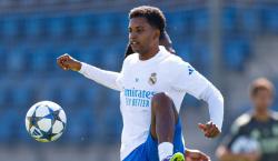 El Madrid inicia el camino de la Champions ante el Marsella