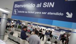 La recaudación tributaria crece en 18,7% y el IVA lidera aportes