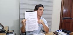 Mamén alerta que Jhonny deja la alcaldía con deuda histórica y plantea ley para frenar más créditos