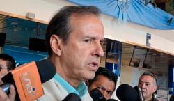 Tuto desafía a Evo que admita de frente su apoyo al PDC: “no seas q’ewa”